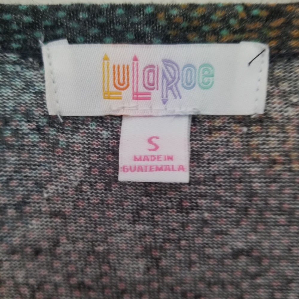 Lularoe Sarah - Picture 3 of 7
